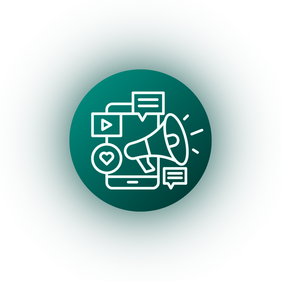Social Media Icon