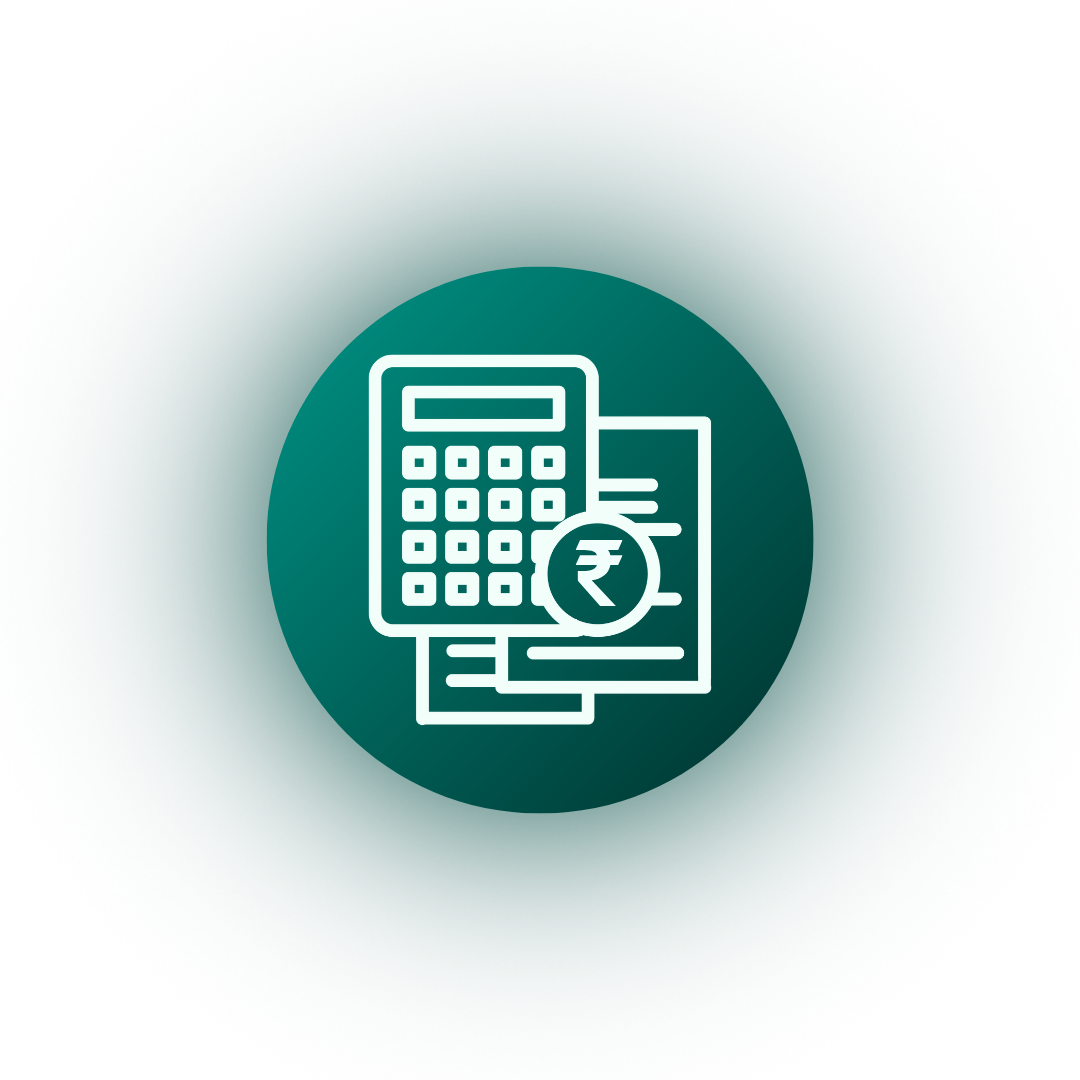 Audit Icon