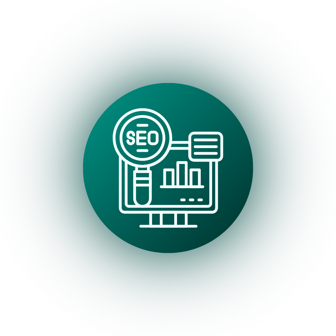 Search Engine Icon