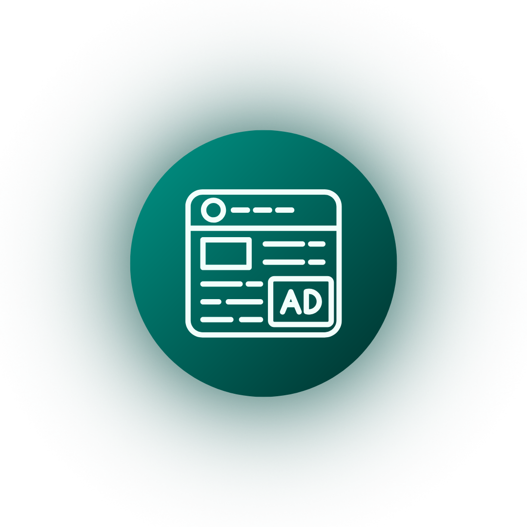 Dynamic Remarketing Icon