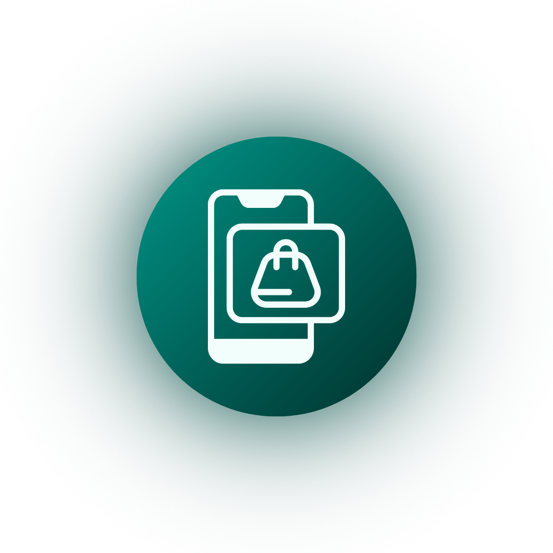 Catalogue Ads Icon