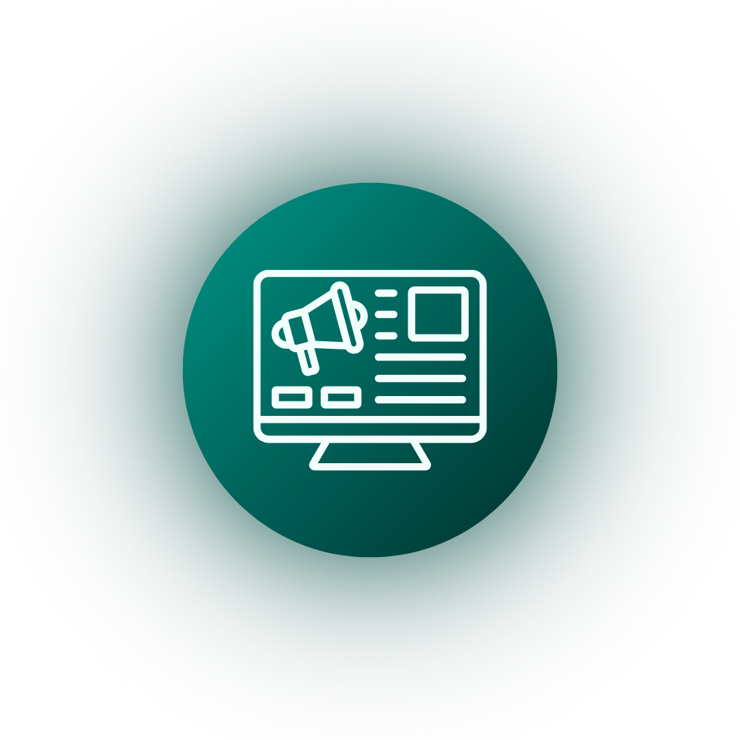 Responsive Display Icon