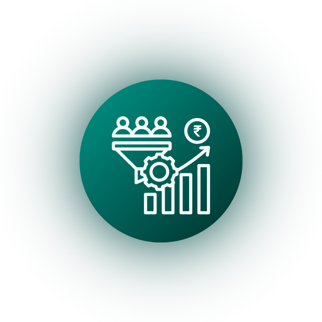 CRO Icon