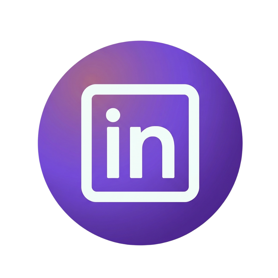 LinkedIn Ads Icon